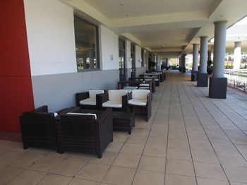 Novotel Sydney Norwest - Accommodation Bookings 20