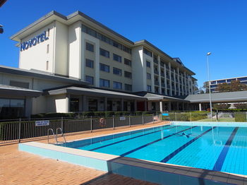 Novotel Sydney Norwest - Accommodation Bookings 21