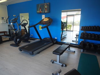Novotel Sydney Norwest - Accommodation Bookings 24