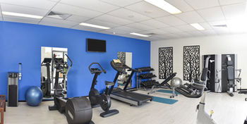 Novotel Sydney Norwest - Accommodation Bookings 25