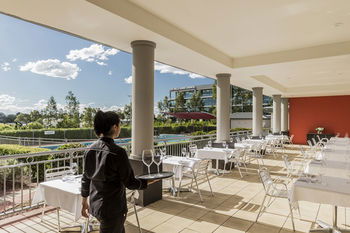 Novotel Sydney Norwest - Accommodation Bookings 27