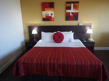 Novotel Sydney Norwest - Accommodation Bookings 30