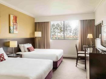 Novotel Sydney Norwest - Accommodation Bookings 31