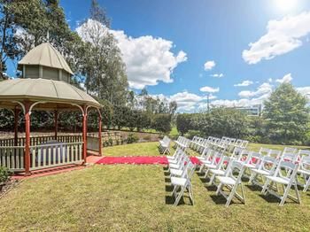 Novotel Sydney Norwest - Accommodation Bookings 32