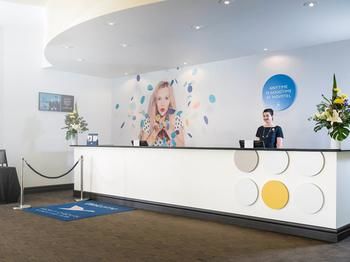Novotel Sydney Norwest - Accommodation Bookings 33