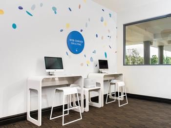 Novotel Sydney Norwest - Accommodation Bookings 34