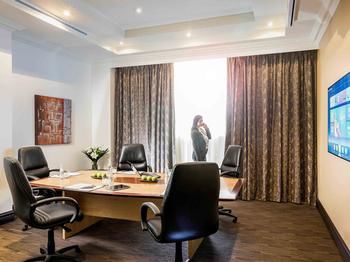 Novotel Sydney Norwest - Accommodation Bookings 36