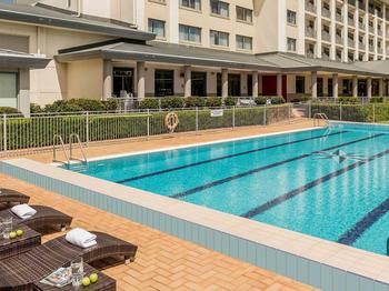 Novotel Sydney Norwest - Accommodation Bookings 38