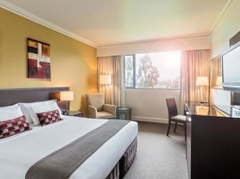 Novotel Sydney Norwest - Accommodation Bookings 41