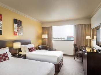 Novotel Sydney Norwest - Accommodation Bookings 42