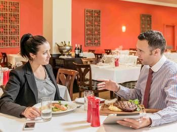 Novotel Sydney Norwest - Accommodation Bookings 44