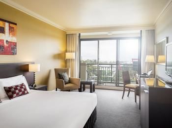 Novotel Sydney Norwest - Accommodation Bookings 47