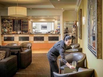 Novotel Sydney Norwest - Accommodation Bookings 48