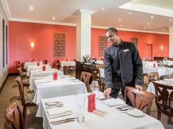 Novotel Sydney Norwest - Accommodation Bookings 49