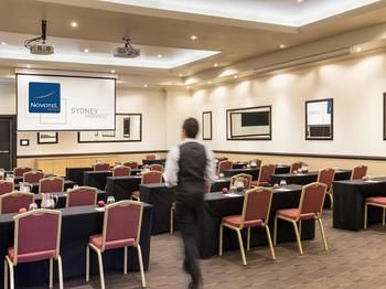 Novotel Sydney Norwest - Accommodation Bookings 50