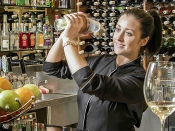 Novotel Sydney Norwest - Accommodation Bookings 51
