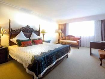 Novotel Sydney Norwest - Accommodation Bookings 52