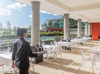 Novotel Sydney Norwest - Accommodation Bookings 53