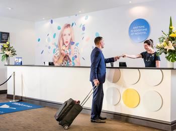 Novotel Sydney Norwest - Accommodation Bookings 54