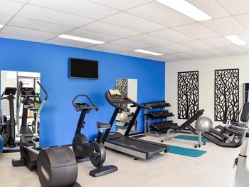 Novotel Sydney Norwest - Accommodation Bookings 55