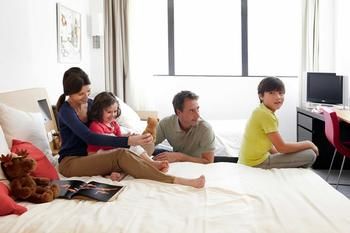 Novotel Sydney Norwest - Accommodation Bookings 56