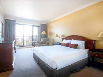 Novotel Sydney Norwest - Accommodation Bookings 57