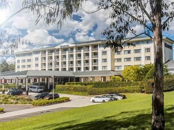 Novotel Sydney Norwest - Accommodation Bookings 58