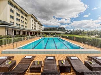 Novotel Sydney Norwest - Accommodation Bookings 59