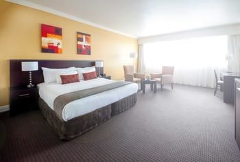 Novotel Sydney Norwest - Accommodation Bookings 60