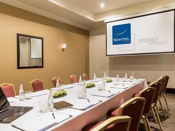 Novotel Sydney Norwest - Accommodation Bookings 61