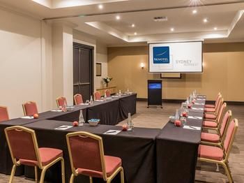 Novotel Sydney Norwest - Accommodation Bookings 62
