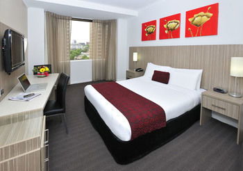 Metro Hotel Marlow Sydney Central - Accommodation Bookings 3