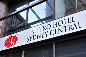 Metro Hotel Marlow Sydney Central - Accommodation Bookings 4