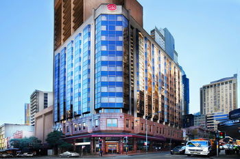Metro Hotel Marlow Sydney Central - Accommodation Bookings 8