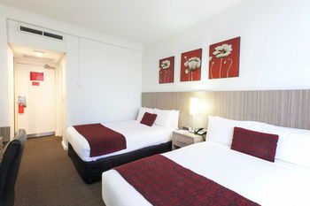 Metro Hotel Marlow Sydney Central - Accommodation Bookings 9