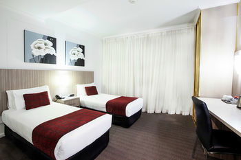 Metro Hotel Marlow Sydney Central - Accommodation Bookings 13