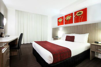 Metro Hotel Marlow Sydney Central - Accommodation Bookings 14