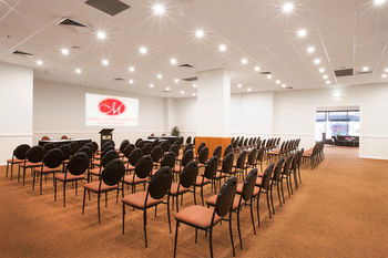 Metro Hotel Marlow Sydney Central - Accommodation Bookings 20