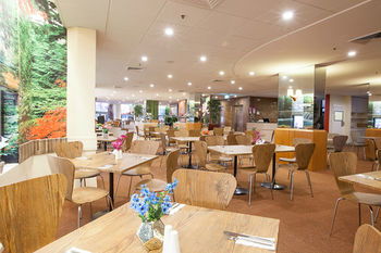 Metro Hotel Marlow Sydney Central - Accommodation Bookings 21