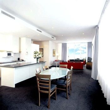 Adina Apartment Hotel Melbourne, Flinders Street - Accommodation Bookings 4