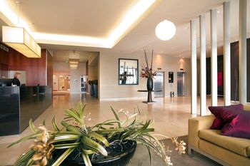 Adina Apartment Hotel Melbourne, Flinders Street - Accommodation Bookings 5