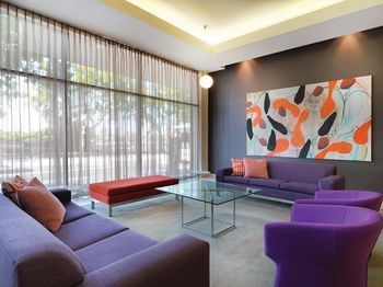 Adina Apartment Hotel Melbourne, Flinders Street - Accommodation Bookings 7