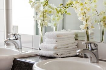 Adina Apartment Hotel Melbourne, Flinders Street - Accommodation Bookings 10