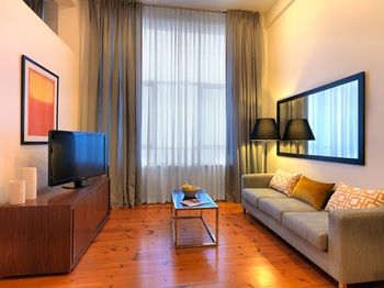 Adina Apartment Hotel Melbourne, Flinders Street - Accommodation Bookings 13