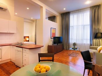 Adina Apartment Hotel Melbourne, Flinders Street - Accommodation Bookings 15