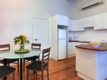 Adina Apartment Hotel Melbourne, Flinders Street - Accommodation Bookings 16