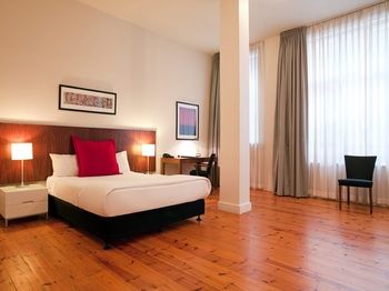Adina Apartment Hotel Melbourne, Flinders Street - Accommodation Bookings 17