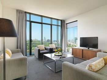 Adina Apartment Hotel Melbourne, Flinders Street - Accommodation Bookings 19