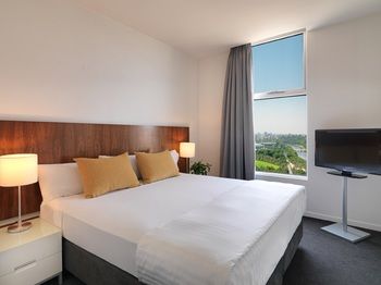 Adina Apartment Hotel Melbourne, Flinders Street - Accommodation Bookings 21
