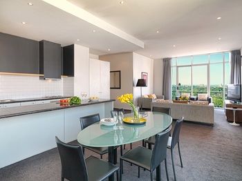 Adina Apartment Hotel Melbourne, Flinders Street - Accommodation Bookings 22